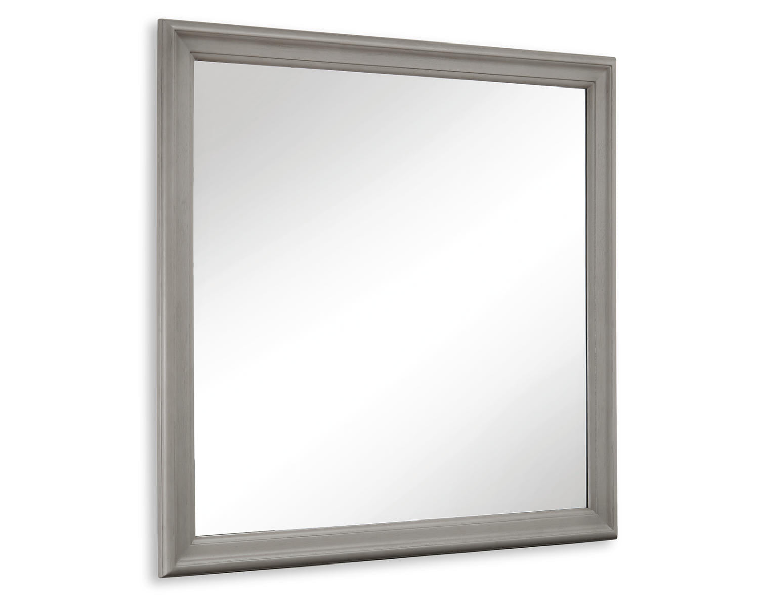 Kordasky Dresser and Mirror