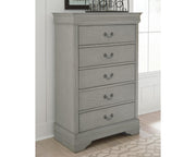 Kordasky Chest of Drawers