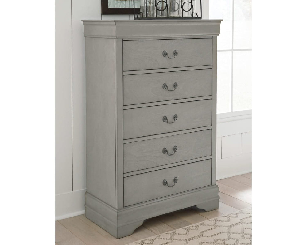 Kordasky Chest of Drawers