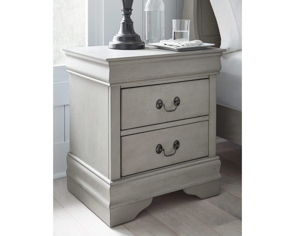 Kordasky Nightstand
