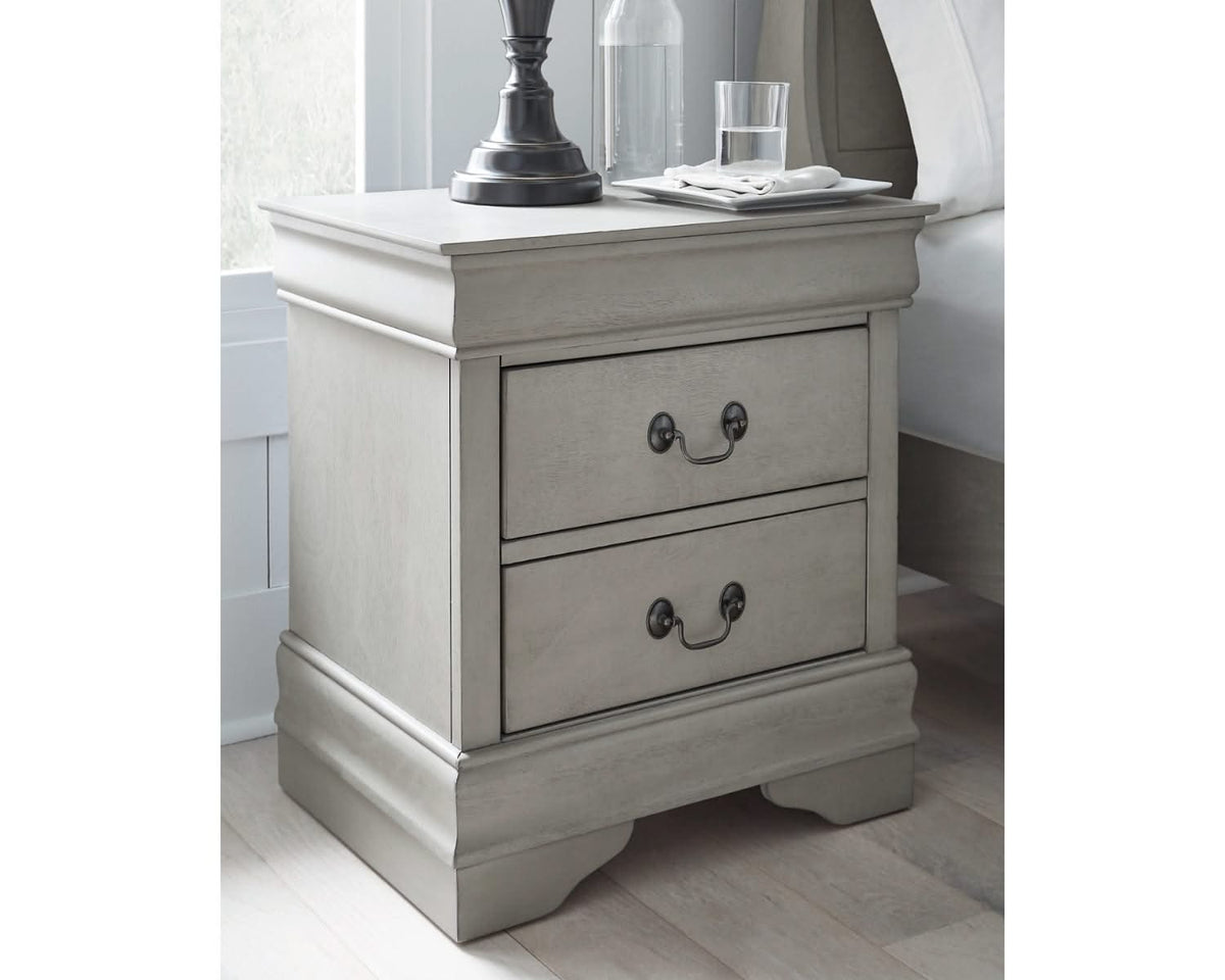 Kordasky Nightstand