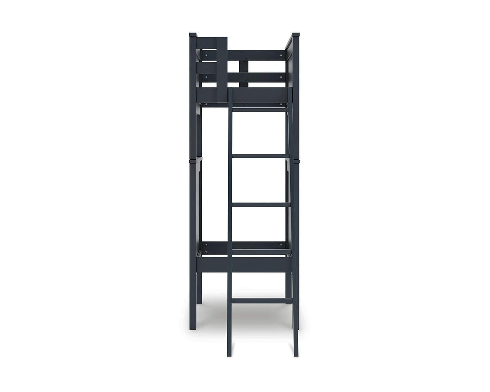 Nextonfort Twin over Twin Display Bunk Bed - IN STORE ONLY
