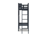 Nextonfort Twin over Twin Display Bunk Bed - IN STORE ONLY