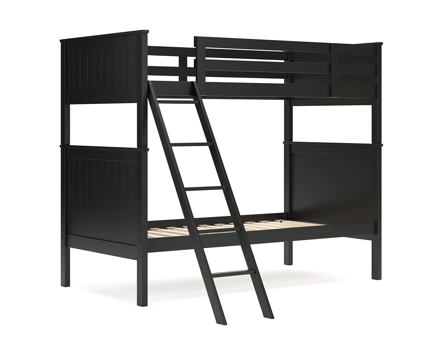 Nextonfort Twin over Twin Bunk Bed