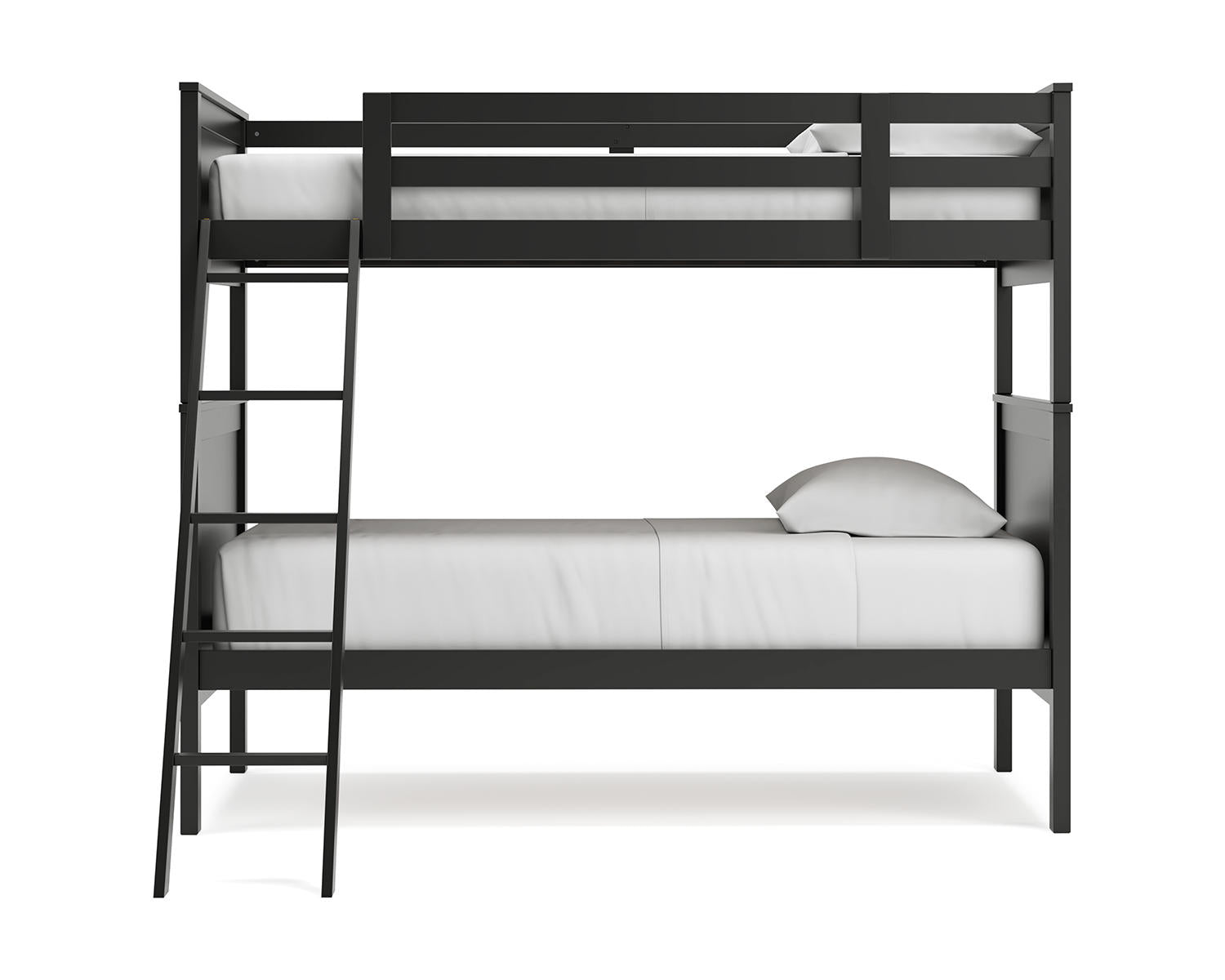 Nextonfort Twin over Twin Bunk Bed