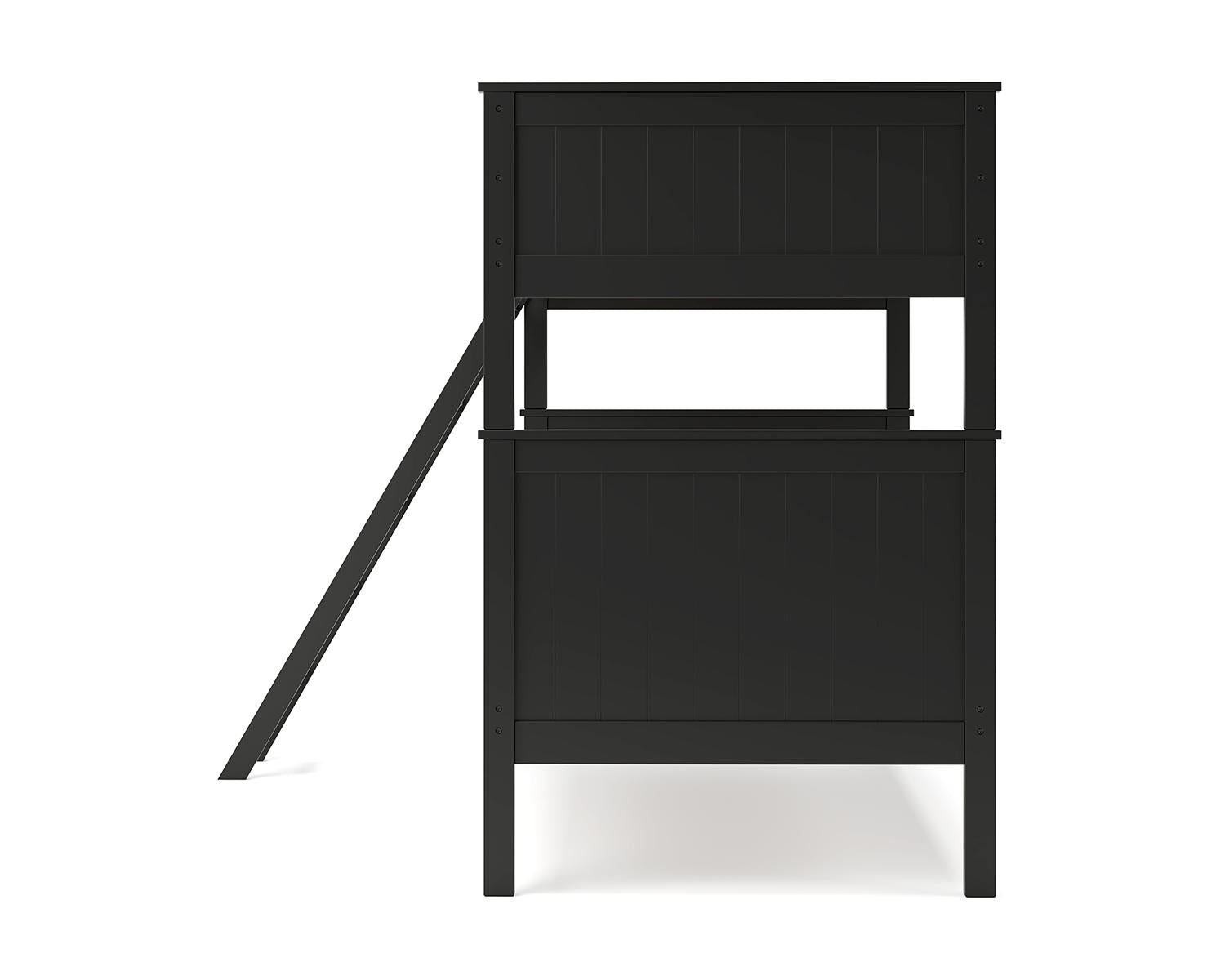 Nextonfort Twin over Twin Bunk Bed