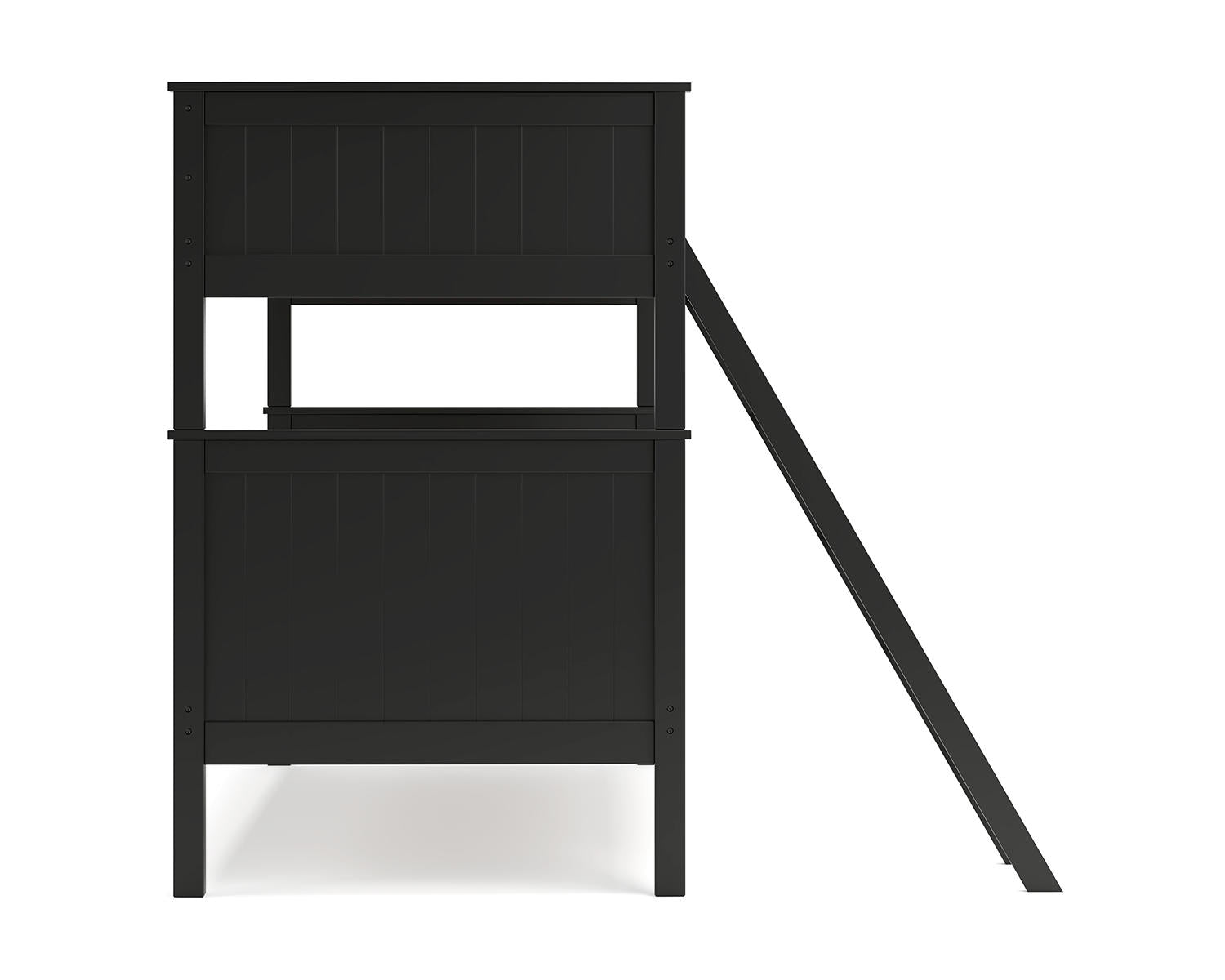 Nextonfort Twin over Twin Bunk Bed