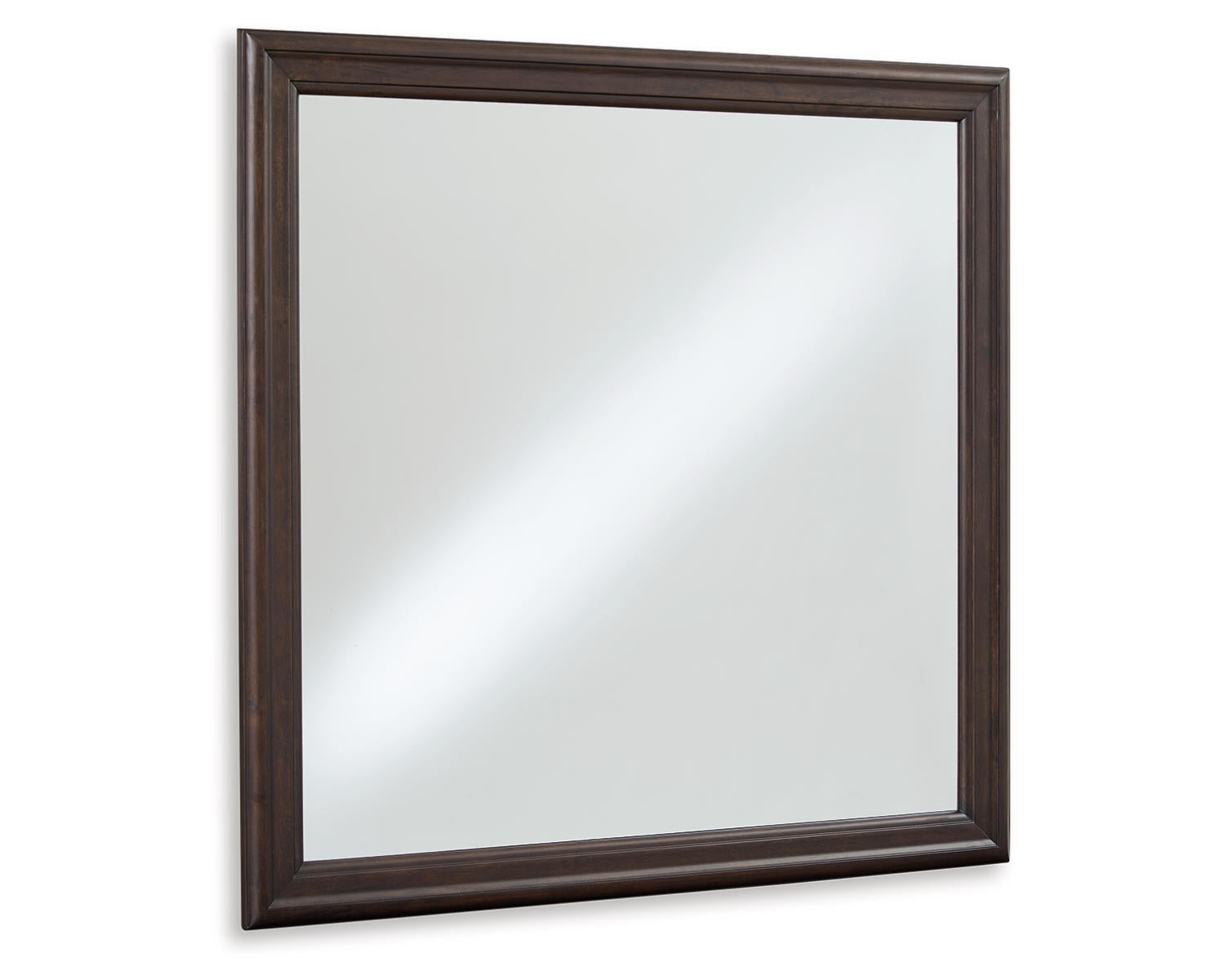 Leewarden Dresser and Mirror