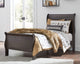 Cama trineo individual Leewarden