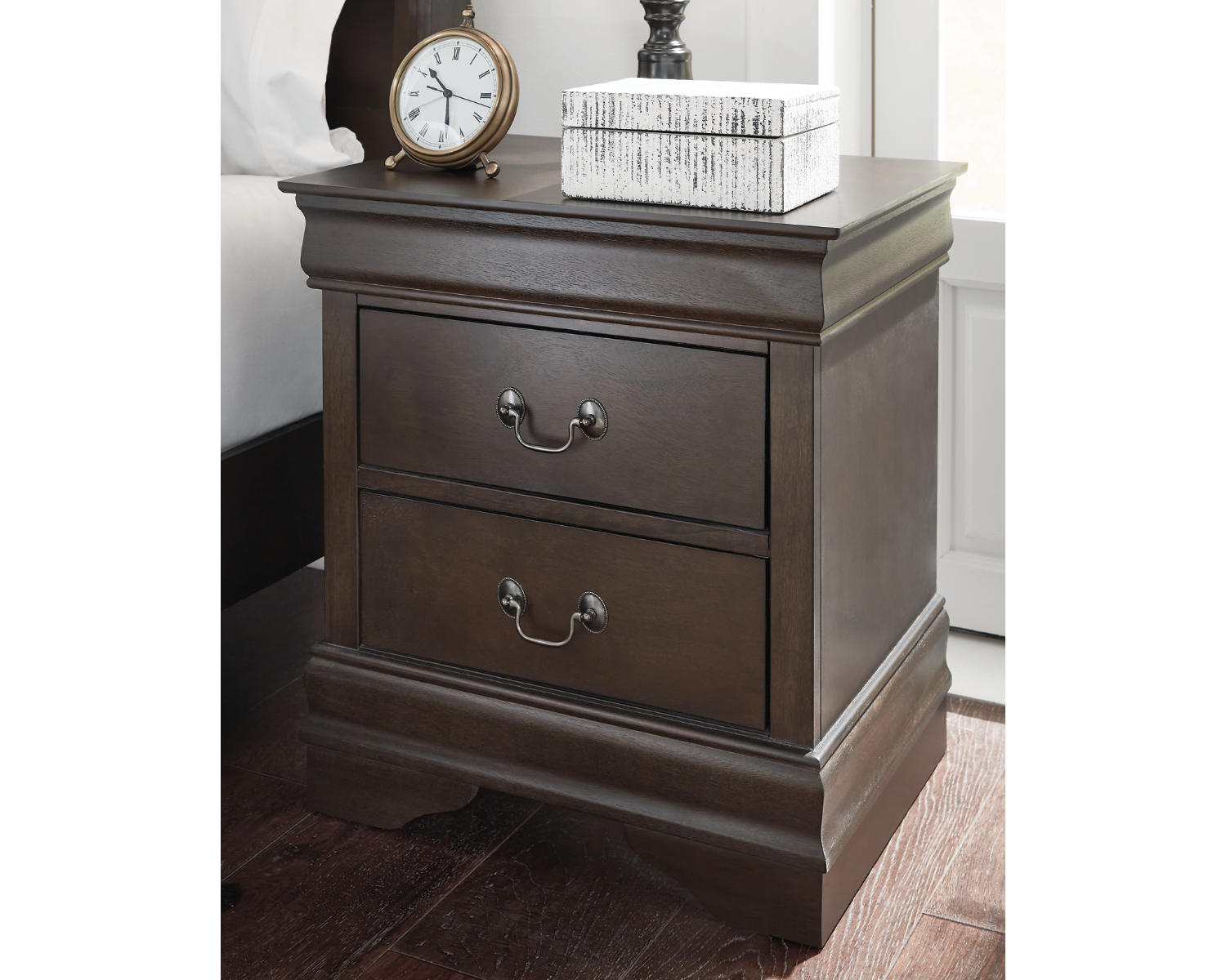 Leewarden Nightstand
