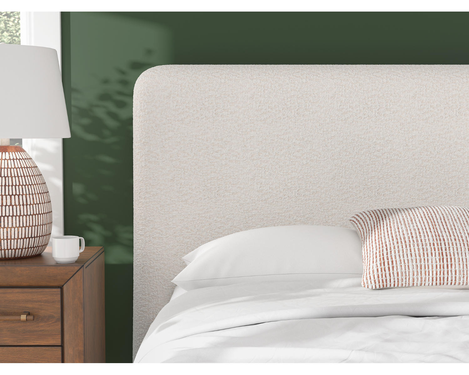 Brintstreet Queen Upholstered Bed