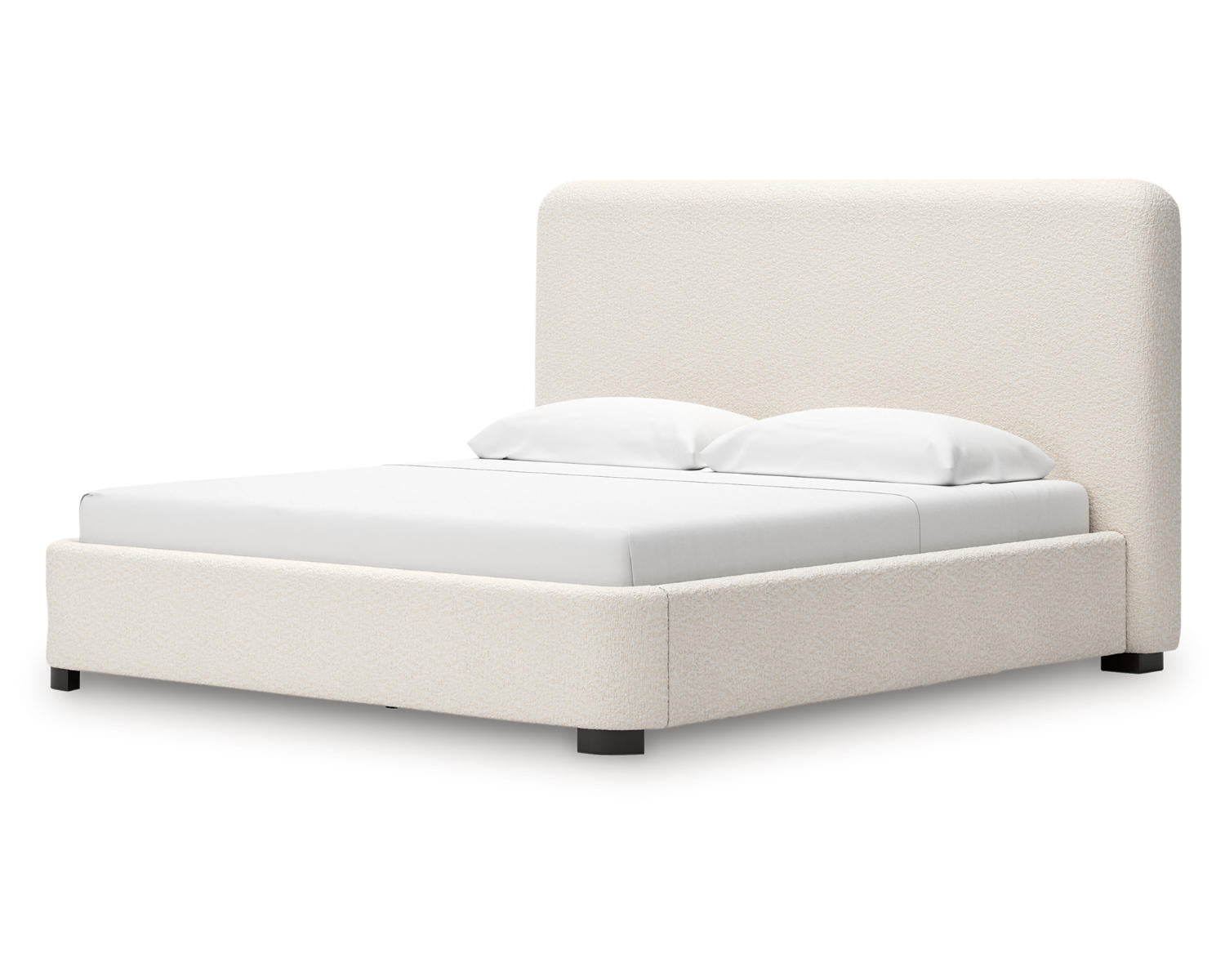 Brintstreet King Upholstered Bed