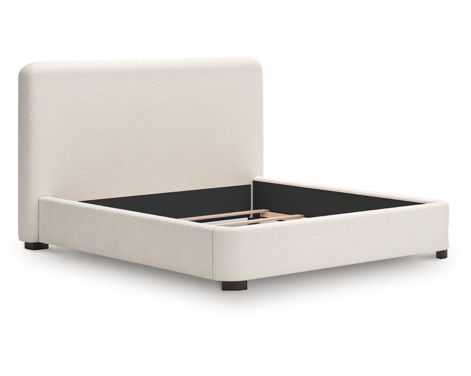 Brintstreet King Upholstered Bed