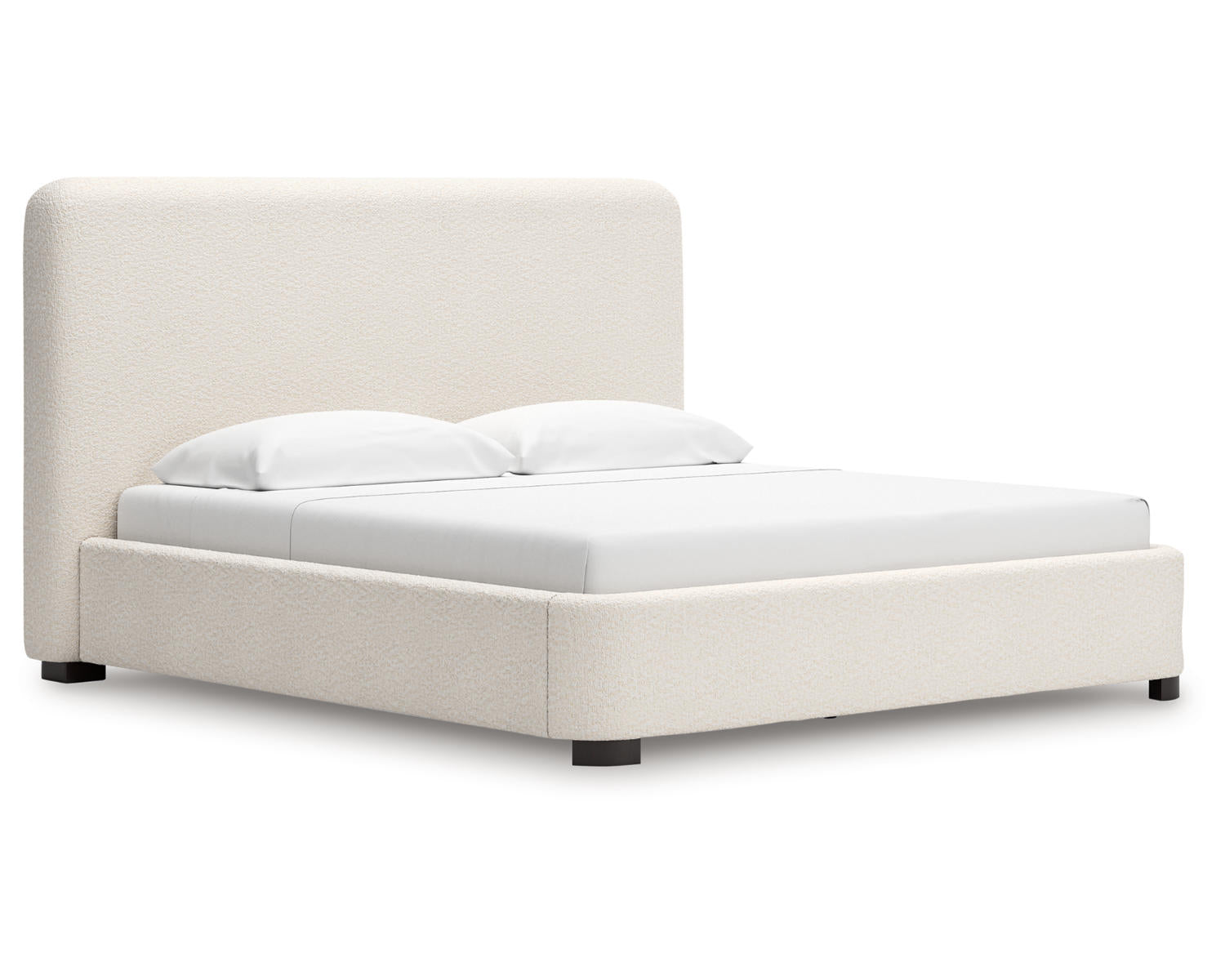 Brintstreet King Upholstered Bed