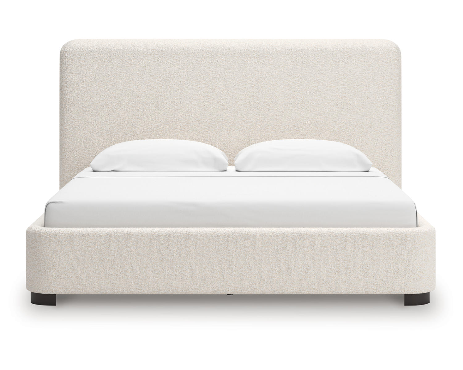 Brintstreet King Upholstered Bed
