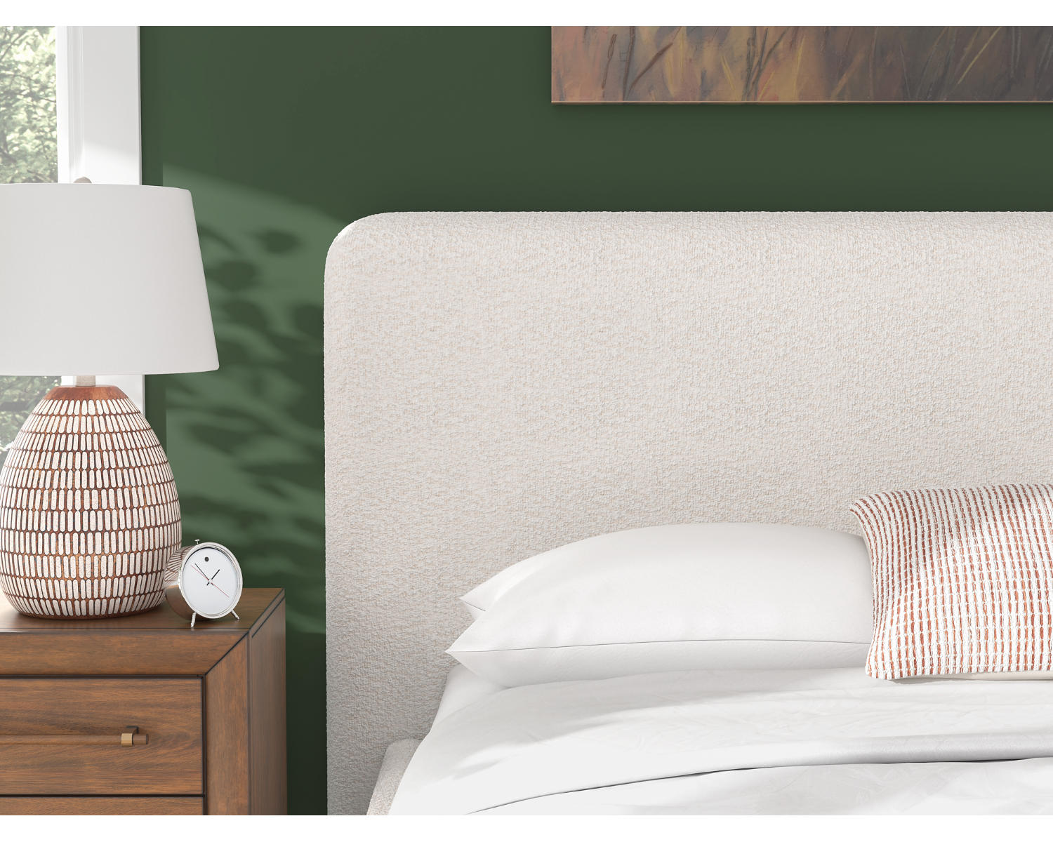 Brintstreet California King Upholstered Bed