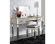 Lonnix Vanity with Stool