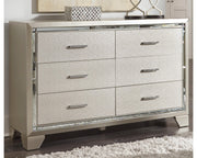 Lonnix Dresser