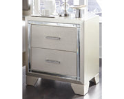 Lonnix Nightstand