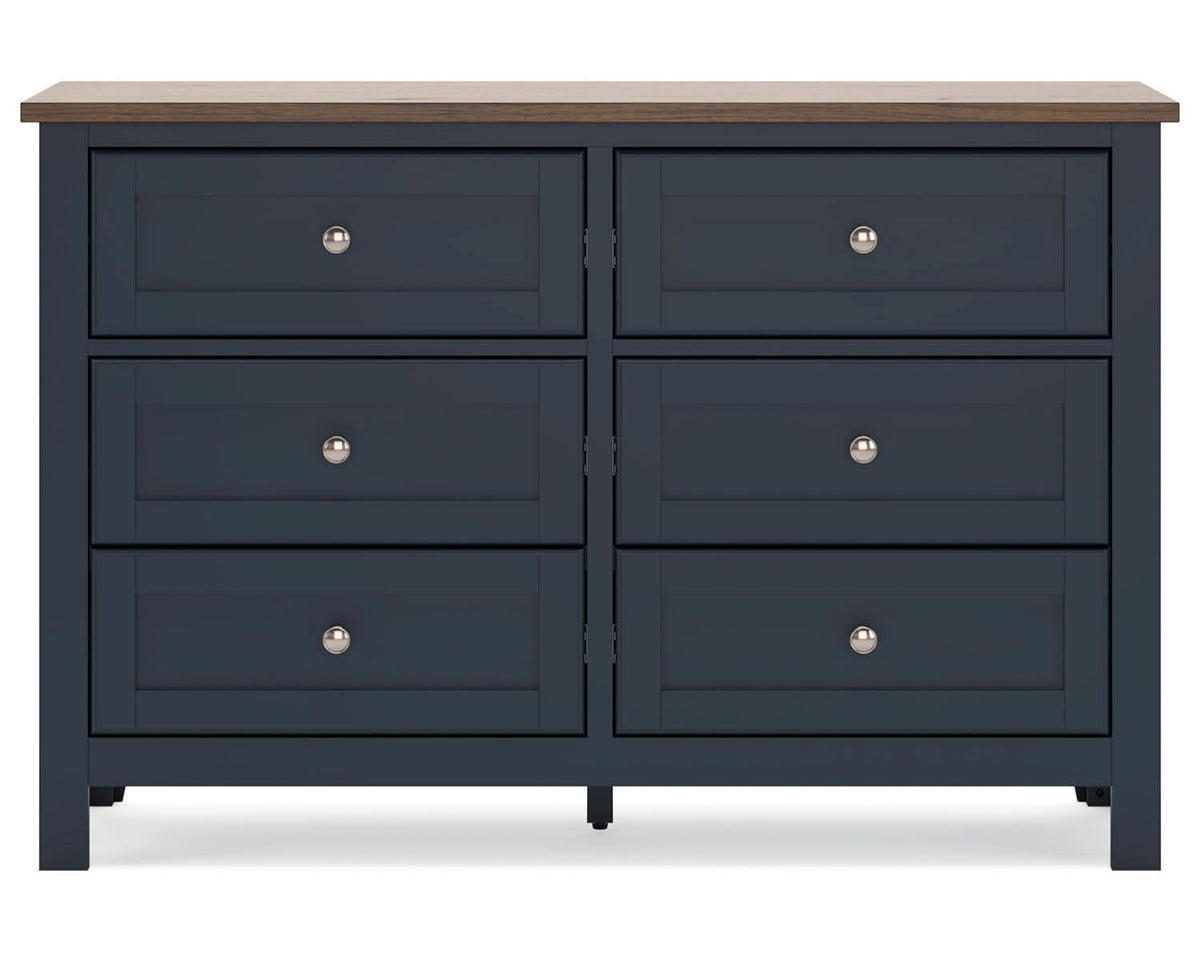 Cómoda Landocken