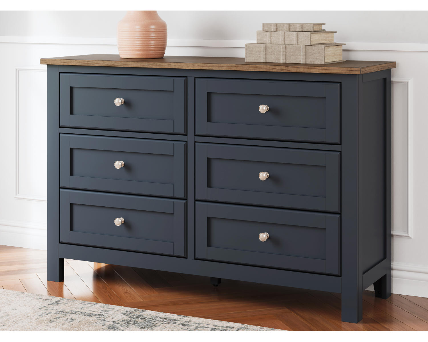 Landocken Dresser