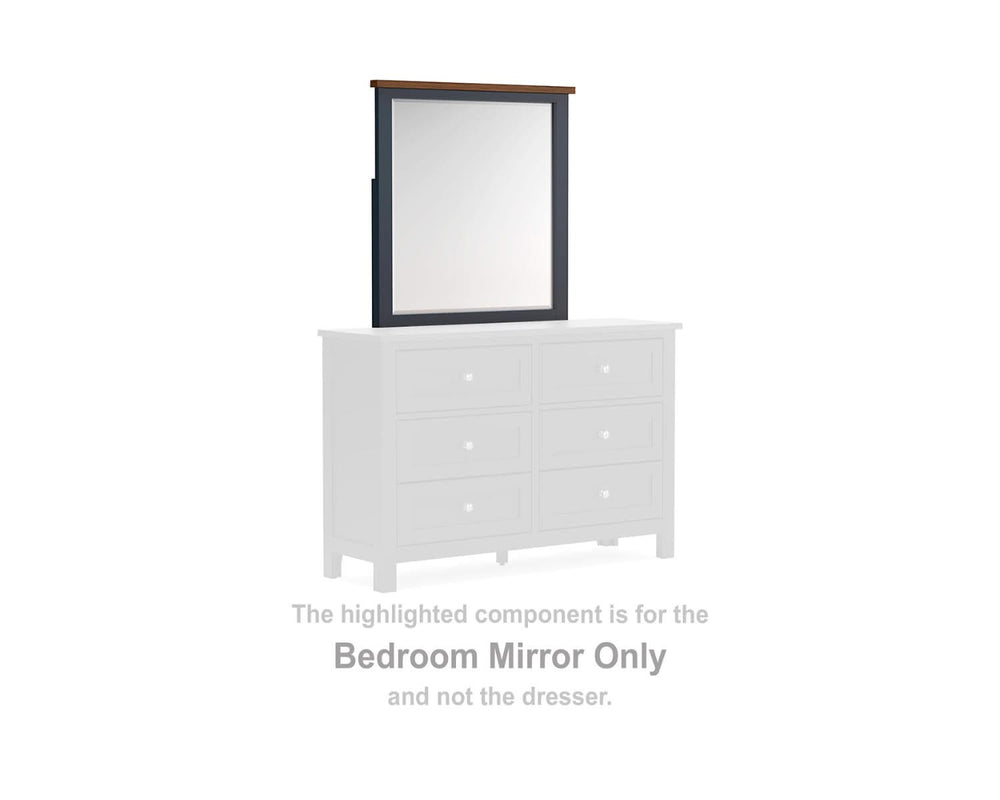 Landocken Bedroom Mirror
