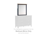 Landocken Bedroom Mirror