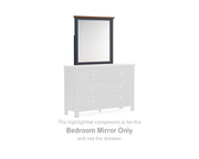 Landocken Bedroom Mirror