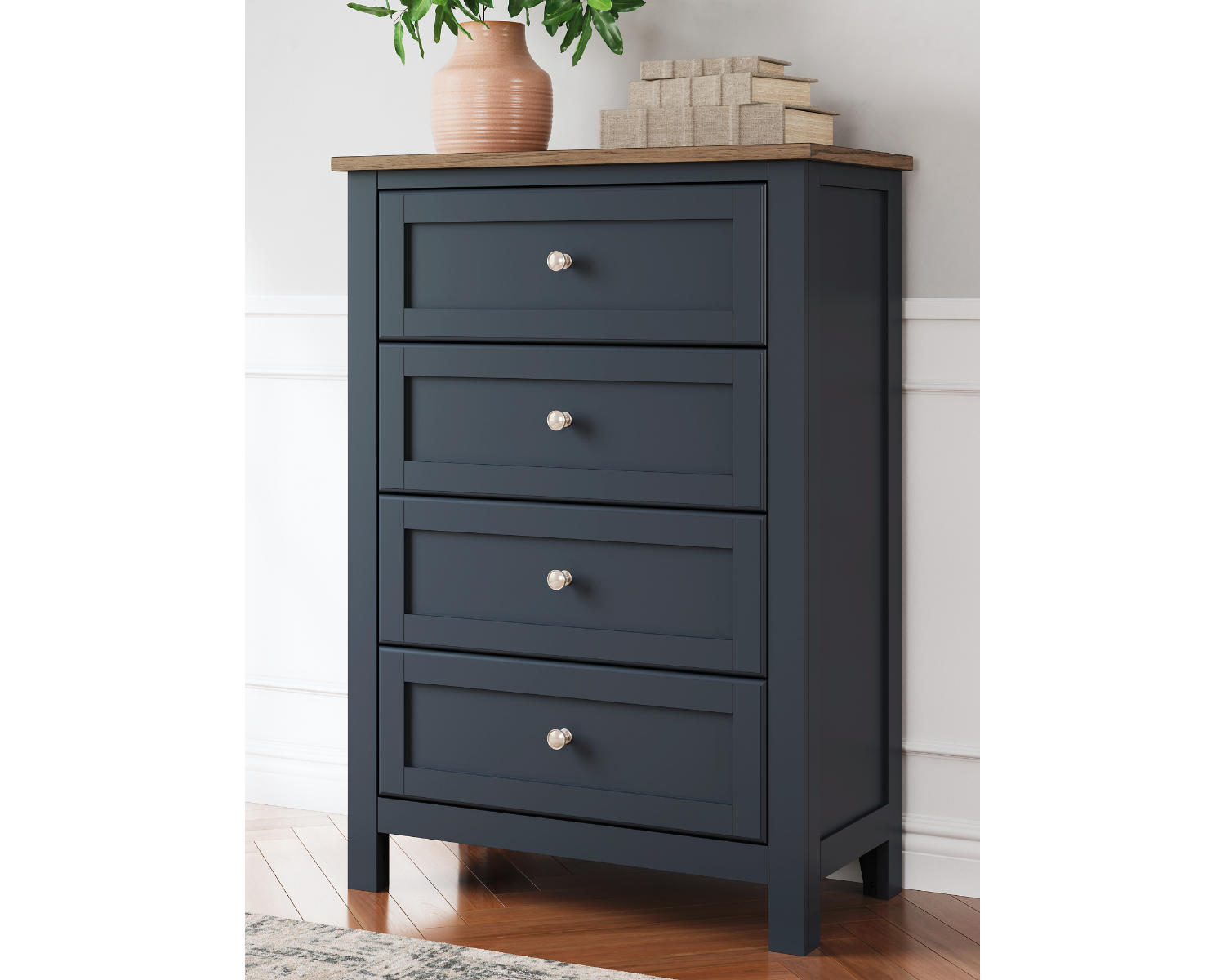 Landocken Chest of Drawers