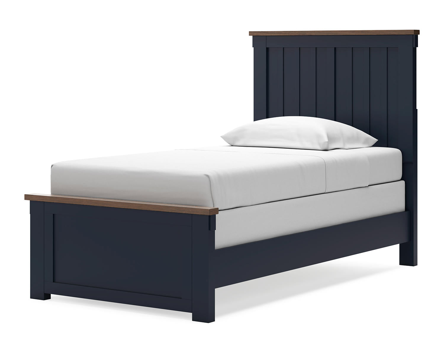 Landocken Twin Panel Bed