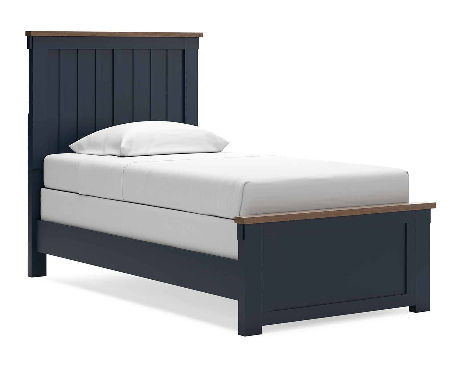 Landocken Twin Panel Bed
