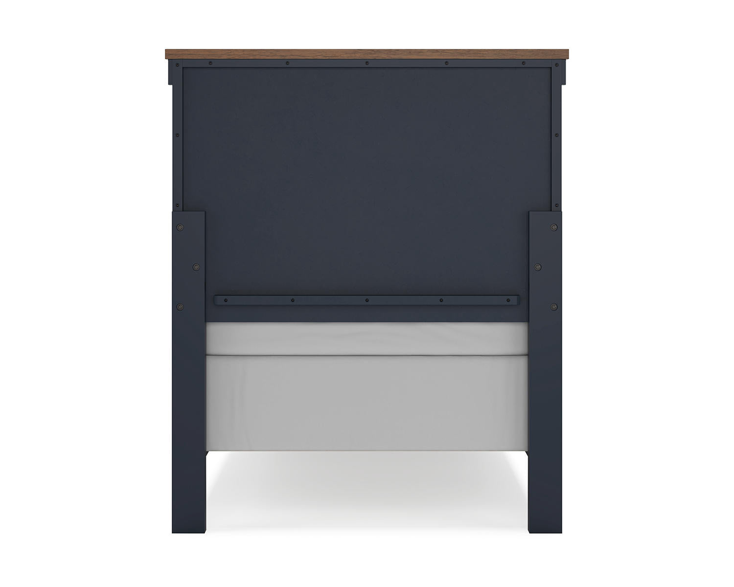 Landocken Twin Panel Bed