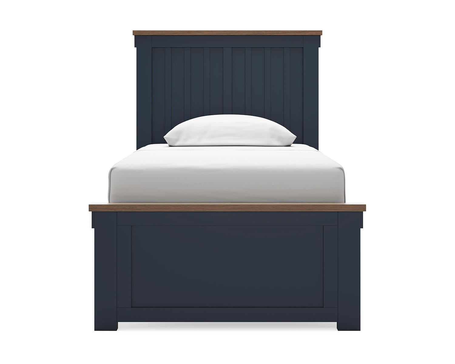 Landocken Twin Panel Bed