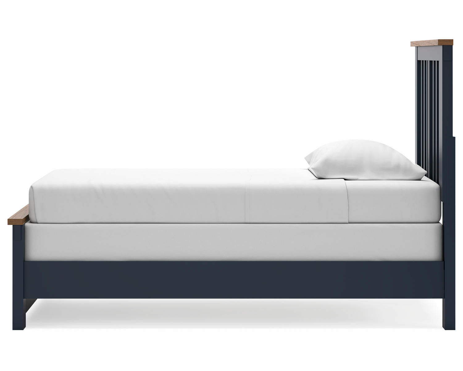 Landocken Twin Panel Bed