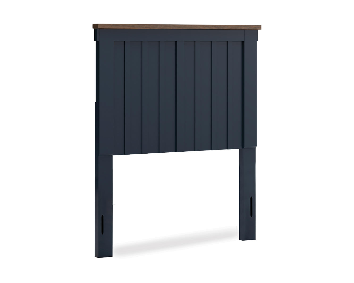 Landocken Twin Panel Headboard, Dresser and Mirror
