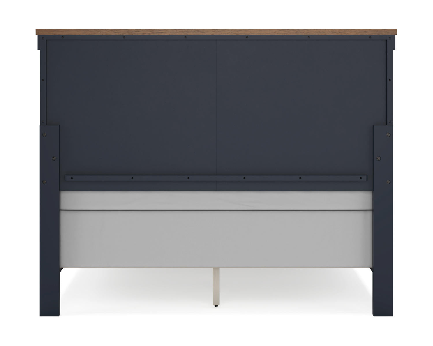 Landocken Queen Panel Headboard, Dresser and Mirror