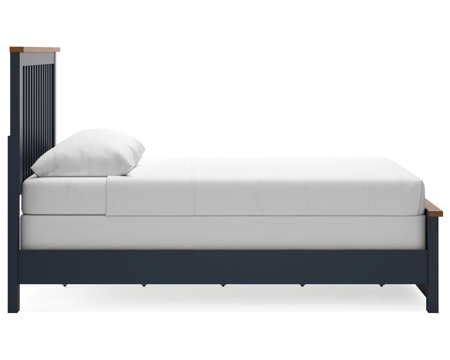 Landocken Queen Panel Bed