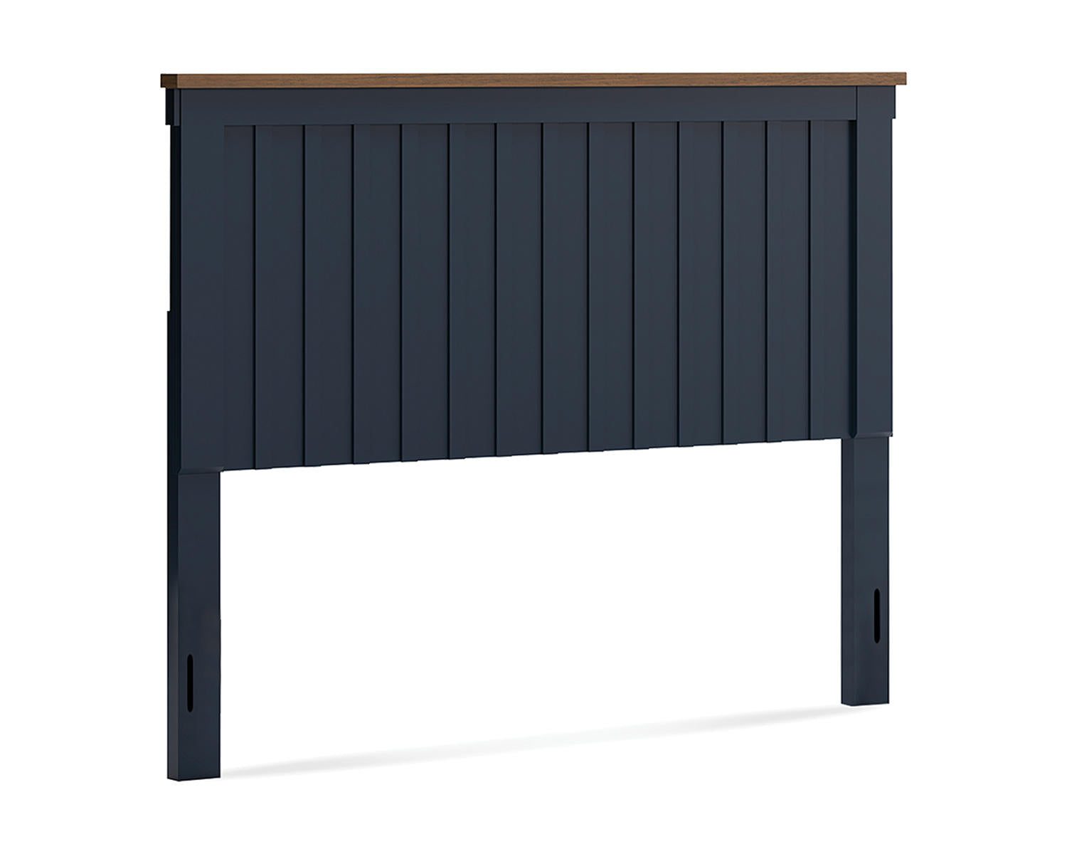 Landocken Queen Panel Headboard, Dresser and Mirror
