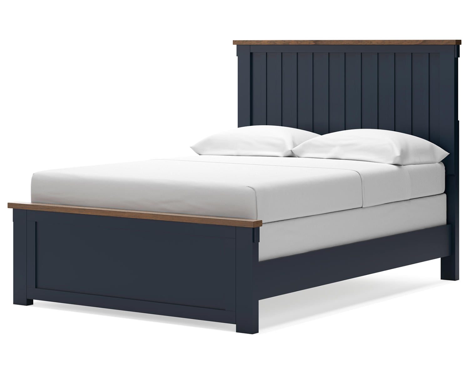Landocken Full Panel Bed