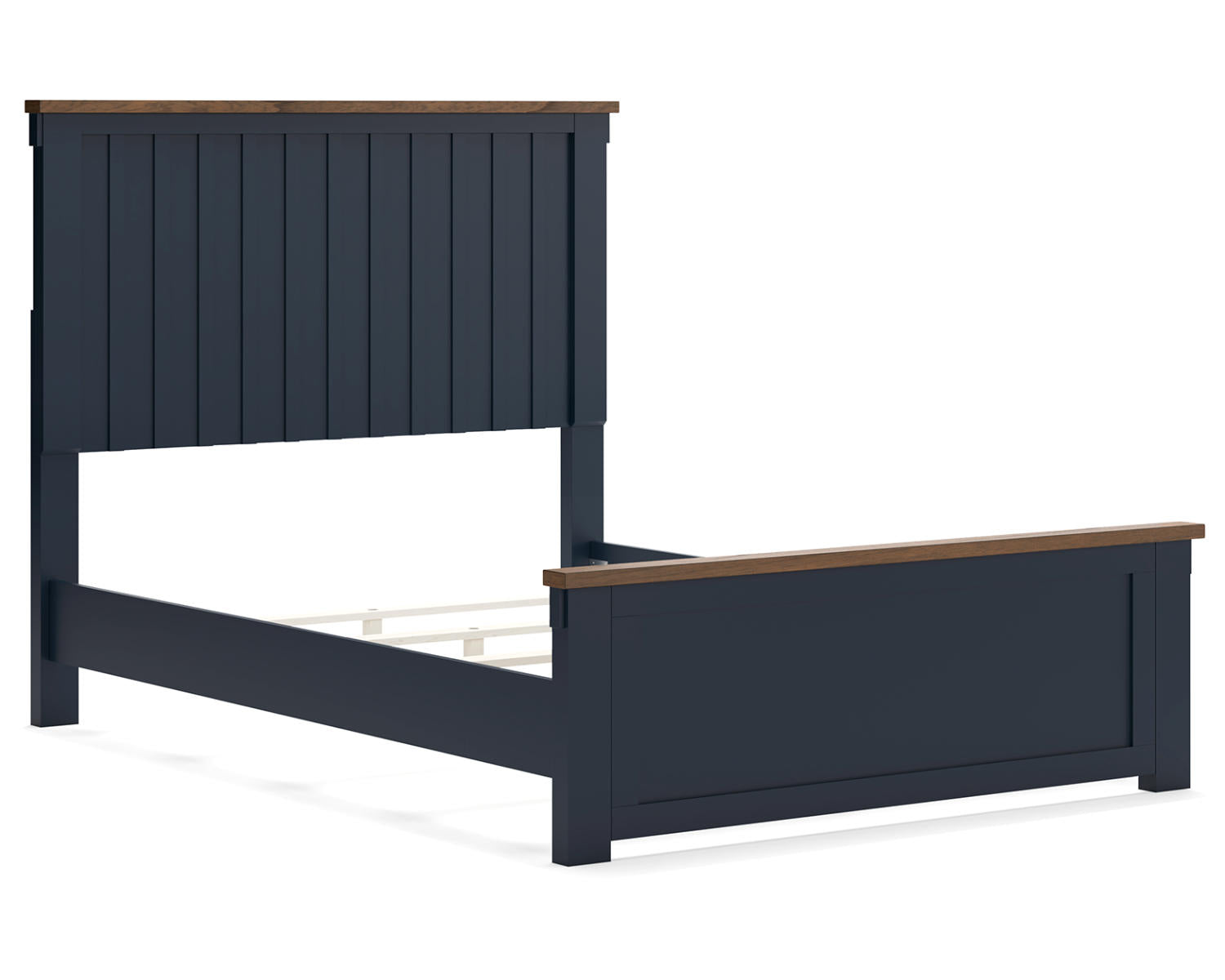 Landocken Full Panel Bed