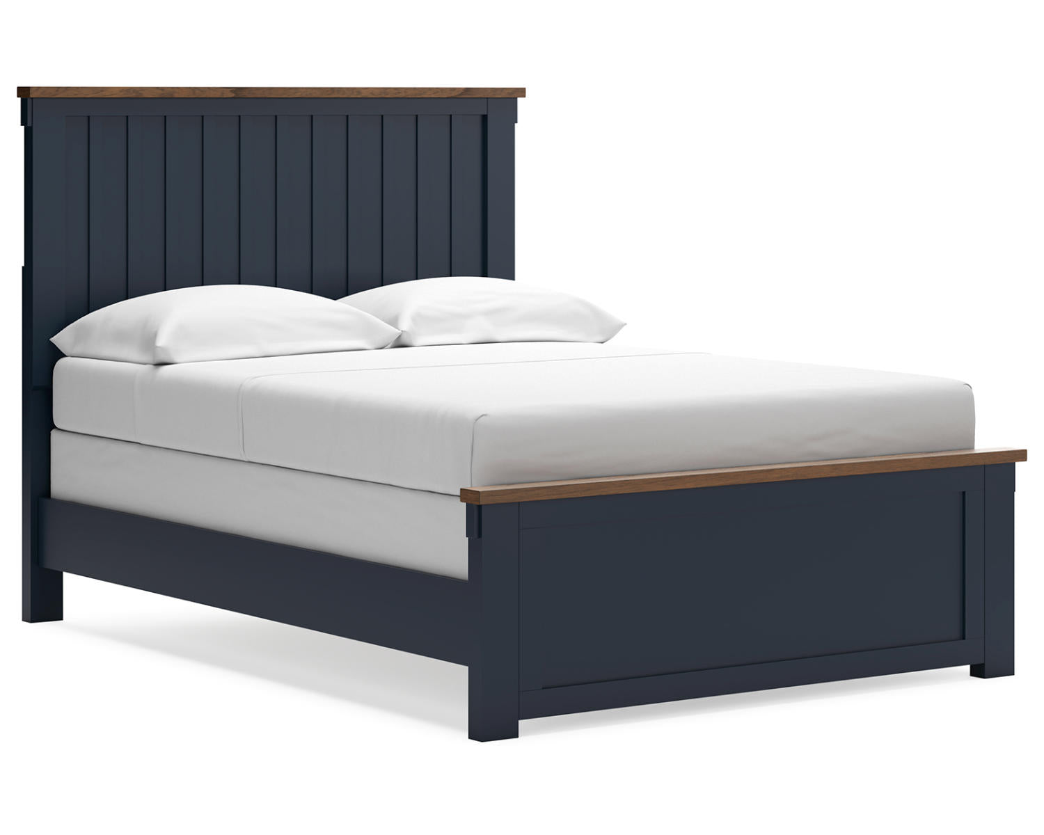 Landocken Full Panel Bed