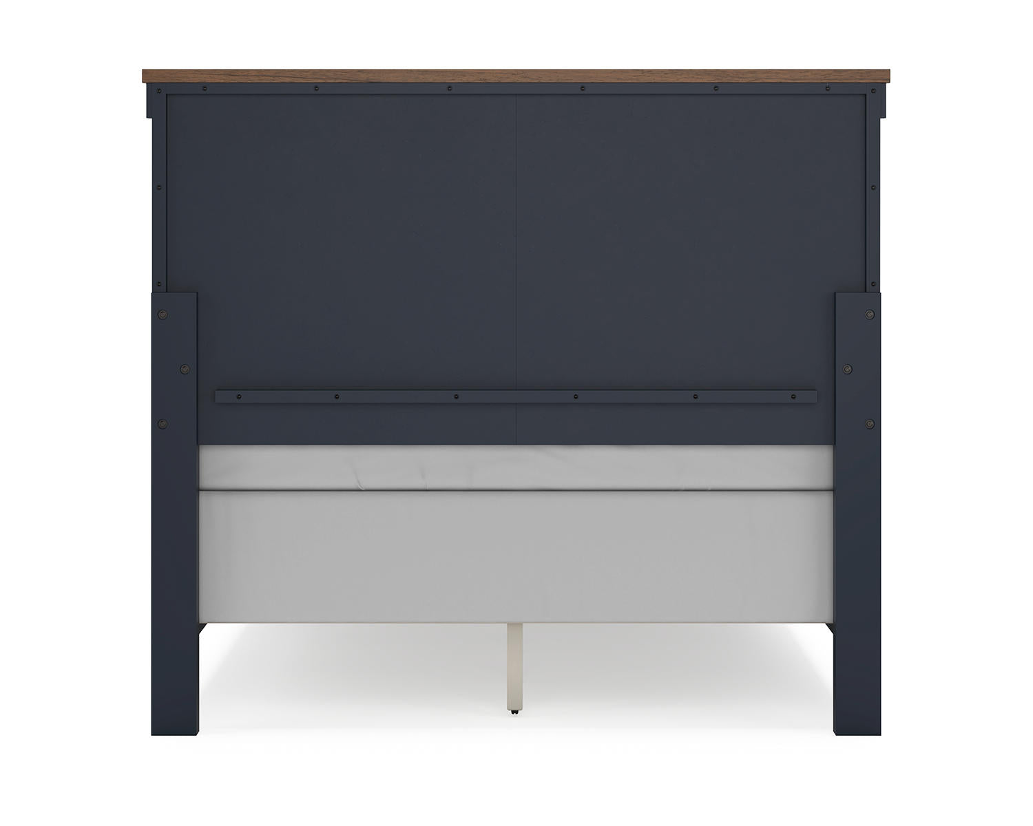 Landocken Full Panel Bed
