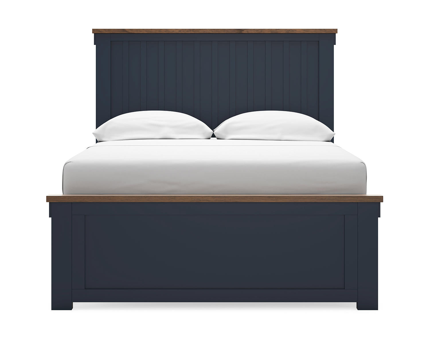 Landocken Full Panel Bed
