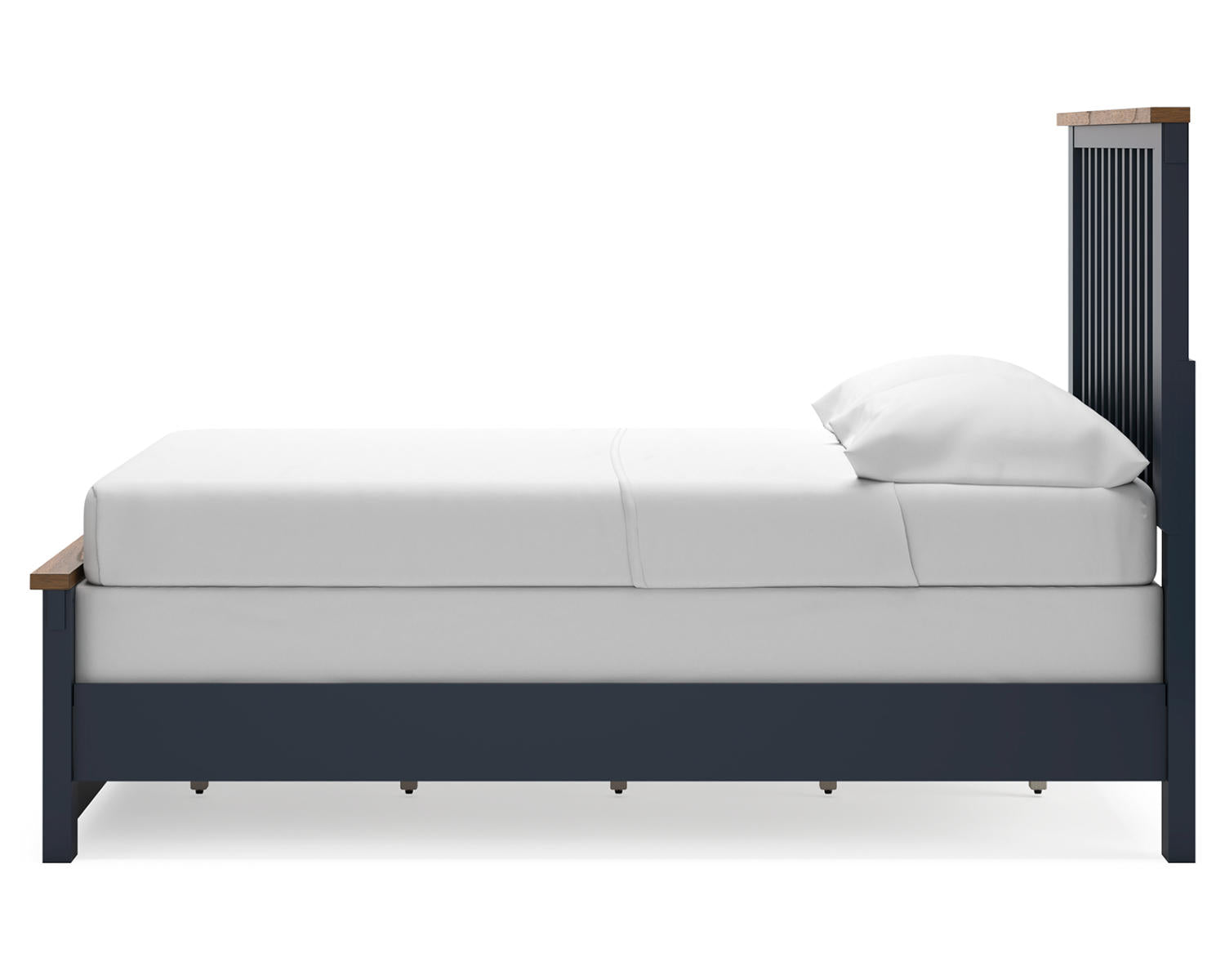 Landocken Full Panel Bed