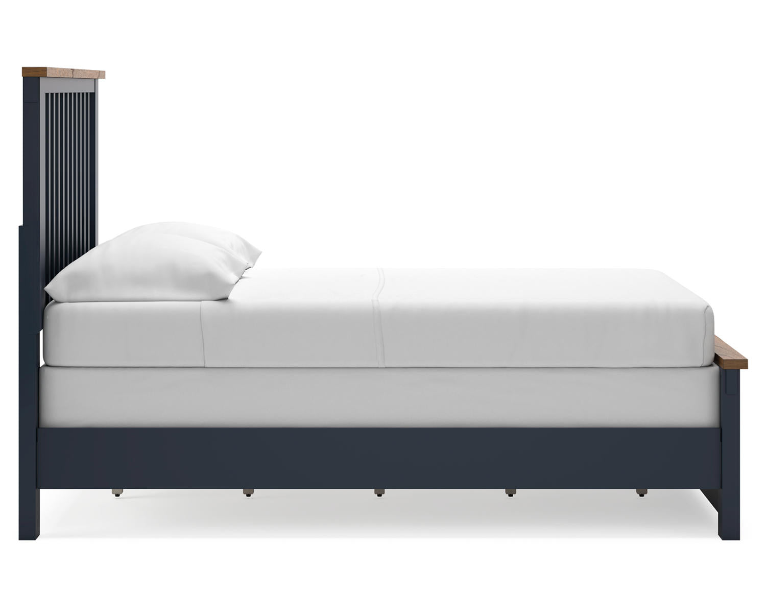 Landocken Full Panel Bed
