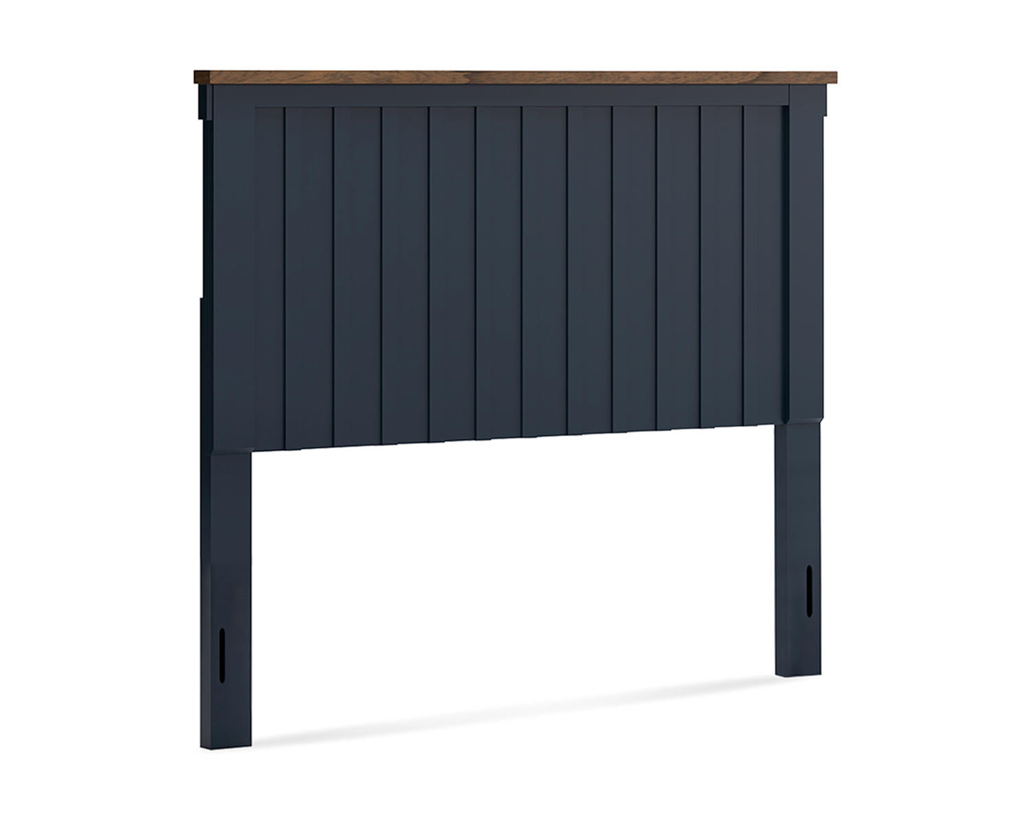 Landocken Full Panel Headboard