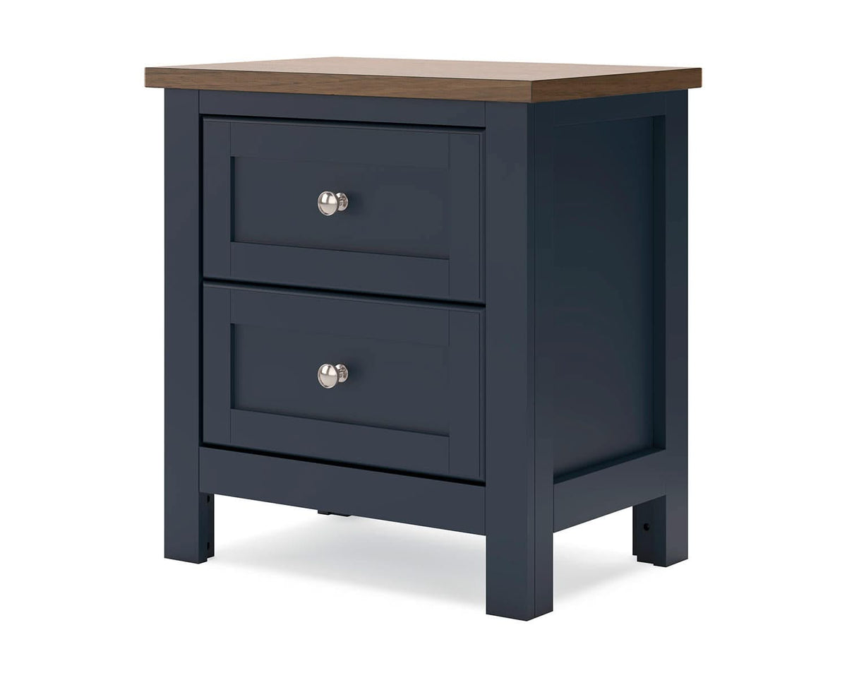 Landocken Nightstand