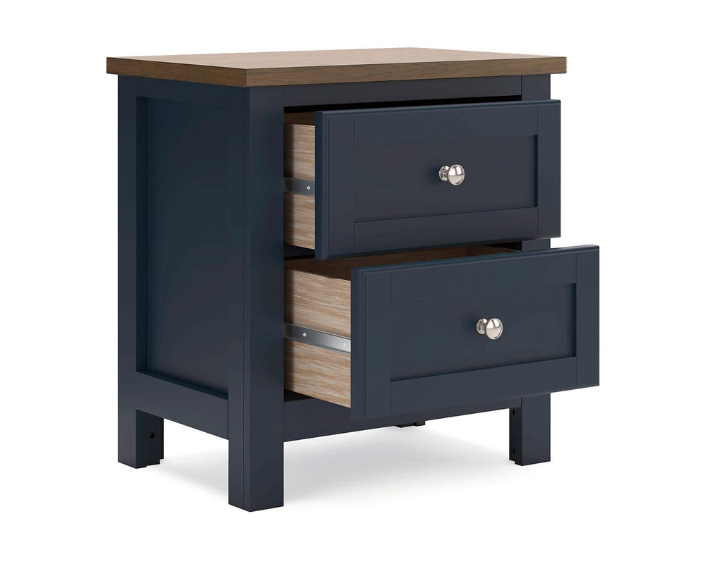 Landocken Nightstand
