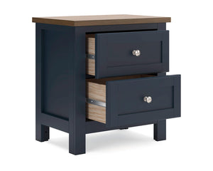 Landocken Nightstand