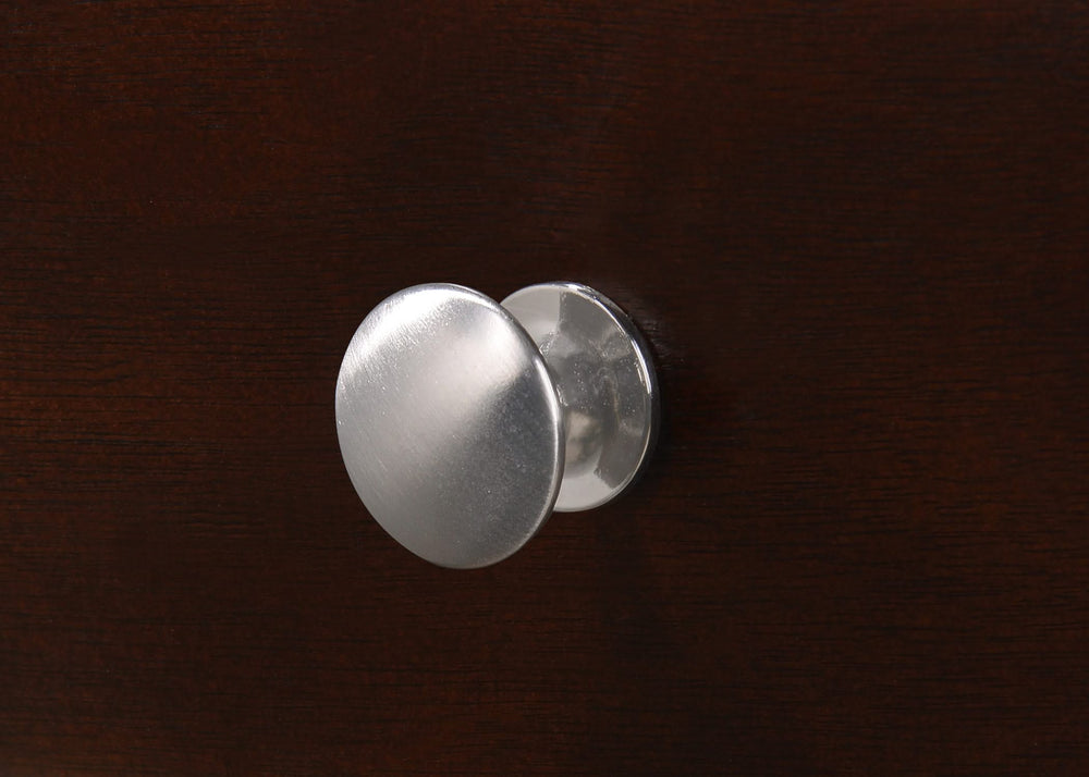 SETB4275 Dormitorio Queen Emily con almacenamiento, color gris